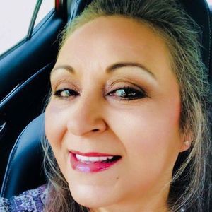 Meet your Posher, Cindy